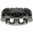thumbnail image 6 of ACDelco Front Driver Side Disc Brake Caliper Assembly without Pads (Friction Ready) 18FR2444 Fits select: 2006-2013 CHEVROLET IMPALA, 2006-2011 BUICK LUCERNE, 6 of 6
