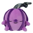 thumbnail image 3 of Living on the Veg 6-inch Plush - Cora Squash PoshSquash Collectible Stuffed Toy, 3 of 6