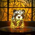 thumbnail image 1 of DPTALR Tabletop Decoration And Home Decoration Animals Table Lamp Series, 1 of 9