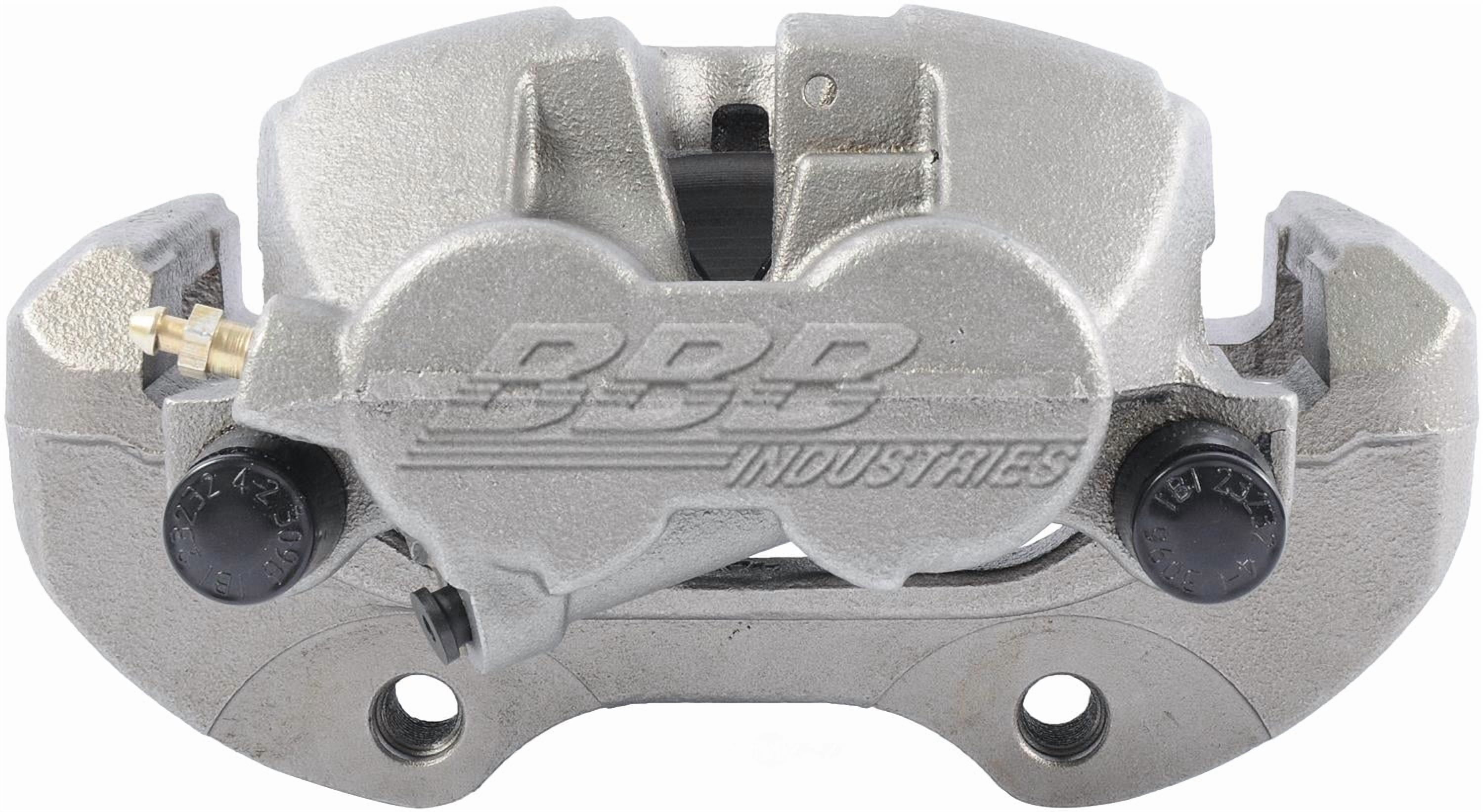 TERREPOWER formerly BBB Industries 99-02800A Reman Caliper w/installation Hardware