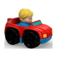 thumbnail image 3 of Fisher-Price Little People Wheelies SUV, 3 of 6