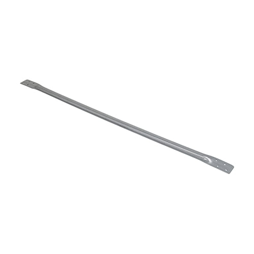 Timco - Herringbone Joist Struts - Galvanised (Size 600 joist centres - 10 Pieces)