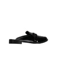 thumbnail image 3 of Flats Mujer Kipon Confort Mule negro 25, 3 of 5