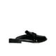 thumbnail image 3 of Flats Mujer Kipon Confort Mule negro 25, 3 of 5