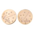 thumbnail image 1 of Cuadros Decorativos Widder Antik Wachssiegel Stempelkopf für DIY Hochzeitsumschlag (XG001) DQrwqpou Nuevos Originales, 1 of 7