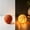 D1, variant on Softball Night Light Gift, 3D Baseball Lamp, Silicone Sports Nightlight Decor, Baseball Night Light Gift for Kids Teen Girls Boys Bedroom Bedside (D1)