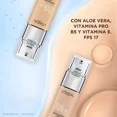 thumbnail image 2 of Base De Maquillaje L'oréal Paris True Match Super-bendable Tono 3.D/3.W Golden Beige, 2 of 6