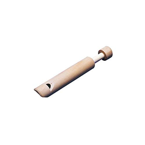 Goki Sliding Wooden Flute