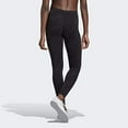 thumbnail image 3 of adidas Collants pour Femmes, Noir, Moyen, 3 of 6