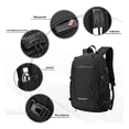 thumbnail image 2 of Mochila Antirrobo Malubero Para Laptop Malu1319, 2 of 4