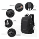 thumbnail image 2 of Mochila Antirrobo Malubero Para Laptop Malu1319, 2 of 4