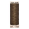 thumbnail image 2 of Gutermann Chestnut Cotton Thread, 306m, 2 of 2