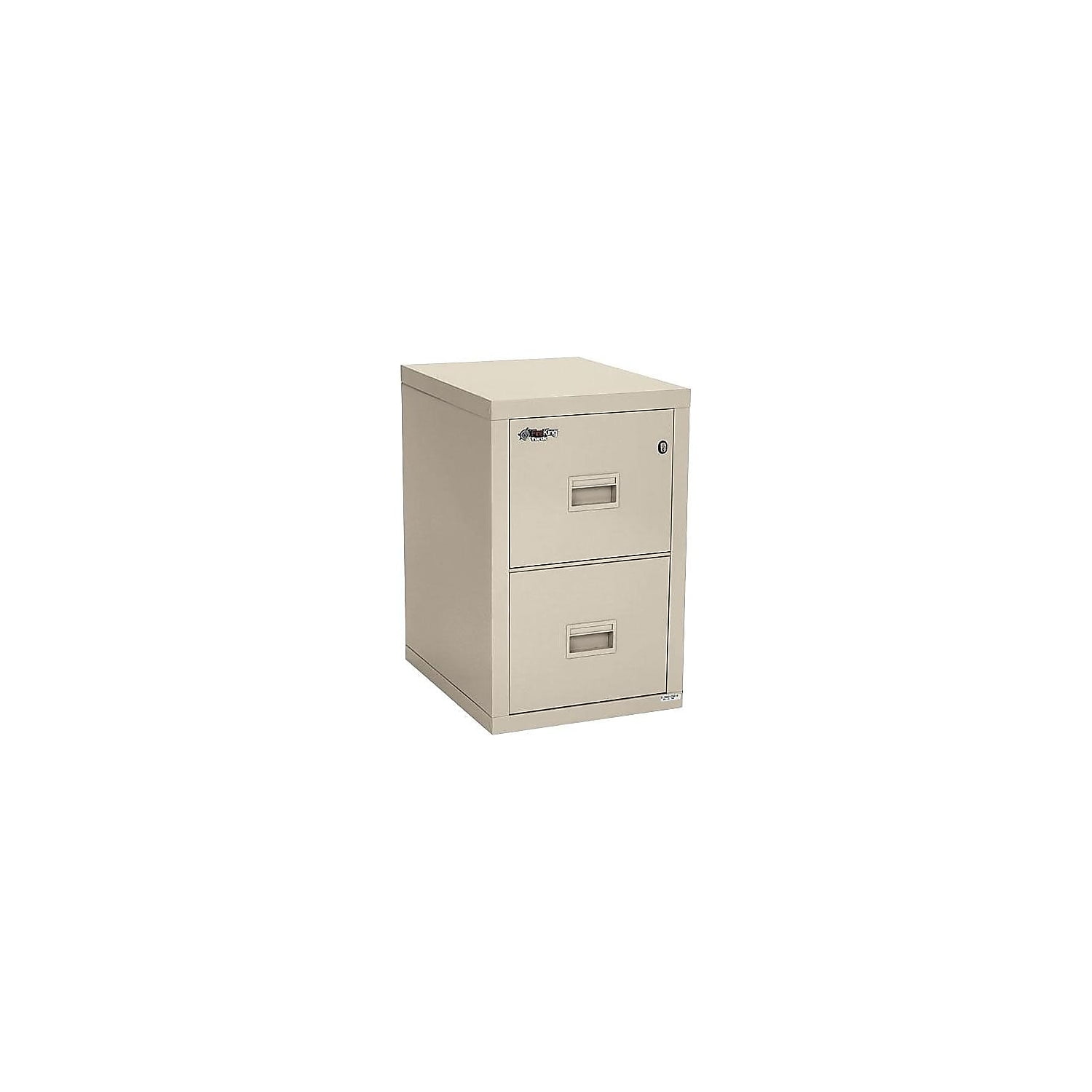 Fireking Turtle Fireproof File Safe Matttroy