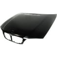 thumbnail image 5 of For 03-06 325Ci & 330Ci Convertible/Coupe Front Hood Panel Assembly Primed Steel, 5 of 5