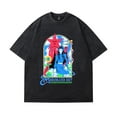 thumbnail image 2 of Magdalena Bay Imaginal Mystery Tour 2025 Washed Cotton Tshirt Cool Short Sleeve Tees, 2 of 4