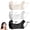 Set of 3, variant on 3/1Pack Nose cover Nasal Mask - Nose Cover for Pollen,Dust,and Air Pollution Protection - Breathable & Adjustable for Outdoor Activities,Gardening,and Travel