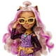 thumbnail image 2 of Muñeca Monster High Clawdeen Moda, 2 of 4