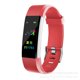 thumbnail image 4 of ID115plus pantalla a color pulsera inteligente frecuencia cardíaca correr presión arterial Abanopi Pulsera inteligente, 4 of 6