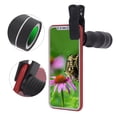 thumbnail image 3 of Telescopio monocular para teléfono móvil de alta definición con zoom de 12 aumentos para fotografía al aire libre (12 x 22) 80 x 30 mm, 3 of 11