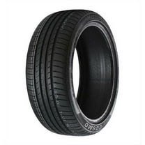 Cosmo MuchoMacho 255/35R19 96Y Tire