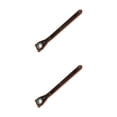 thumbnail image 4 of Scienceny Gato de coche Llave de trinquete Gato de tijera Llave de rueda de neumático de garaje Ahorro de mano de obra Tipo 1 2piezas, 4 of 4
