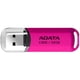 thumbnail image 3 of Memoria USB 32GB ADATA C906 2.0 Flash Drive Rosa AC906-32G-RPP Rosa, 3 of 5
