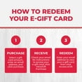 thumbnail image 3 of Red Lobster $50 eGift Card [Email Delivery], 3 of 5