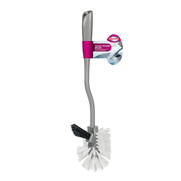 Repuesto de cepillo para sanitario Reynera tipo europeo