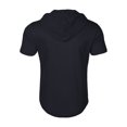 thumbnail image 4 of Henley Pocket T Shirts for Men Men T-Shirt Mens White Shirts Plain Black Tshirt Men Black T Shirt Women's Soft Tshirts Thick, 4 of 4