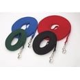 thumbnail image 3 of Guardian Gear TP335 20 83 Guardian Cotton Web Training Lead 20 Ft Red, 3 of 9