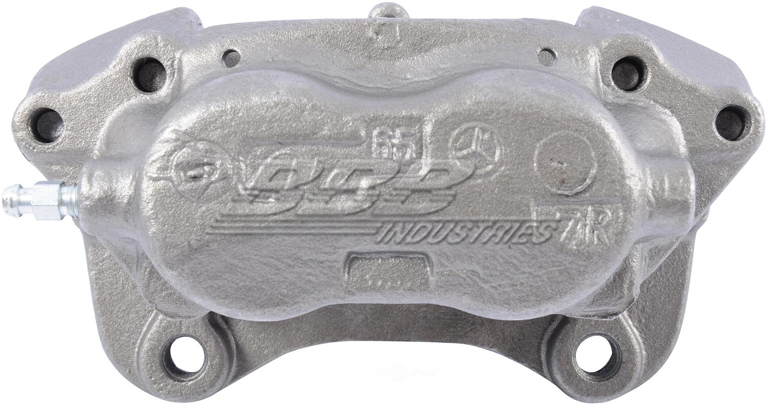 TERREPOWER formerly BBB Industries 97-02715B Reman Caliper w/installation Hardware