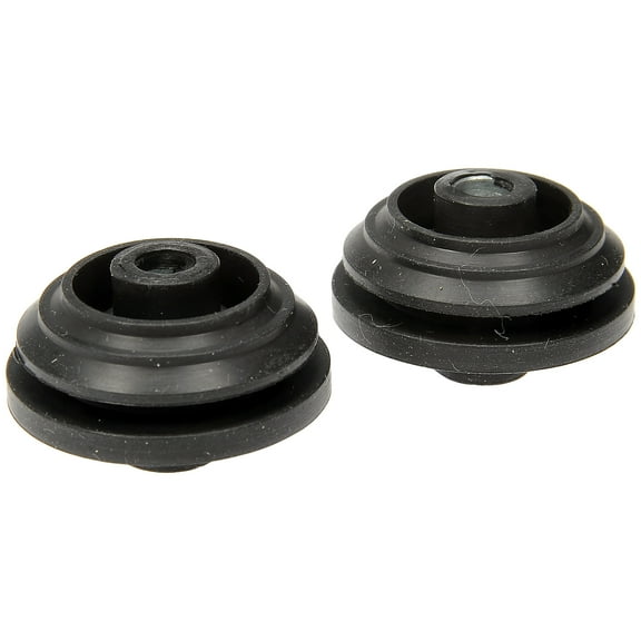 Dorman 949-794 Air Suspension Compressor Isolator for Specific Ford / Lincoln / Mercury Models