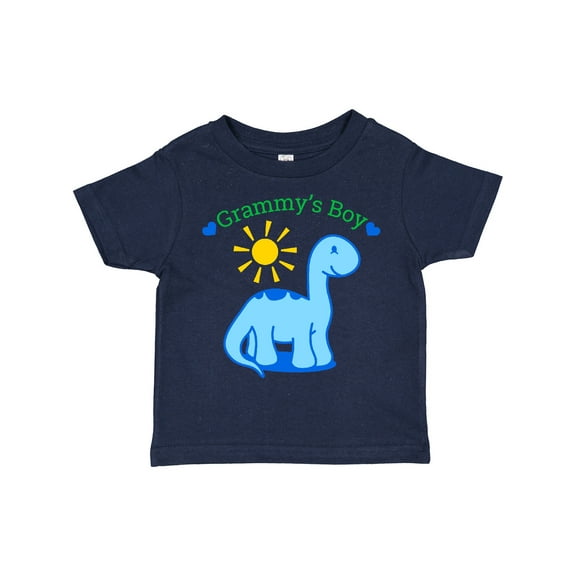 Inktastic Grammy's Boy Boys Toddler T-Shirt