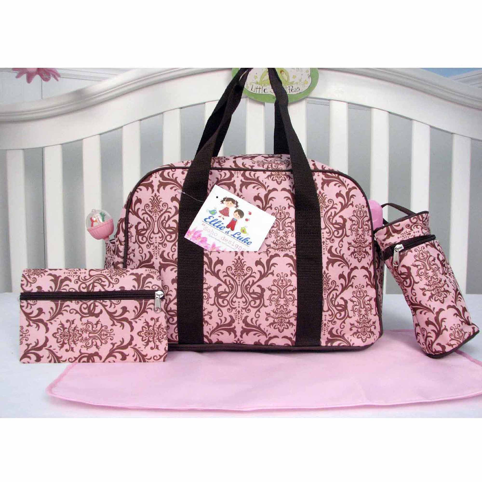 soho designs baby nursery collection