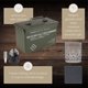 thumbnail image 3 of Set de vasos de whisky Titan LSO con piedras, posavasos y pinzas, 3 of 9
