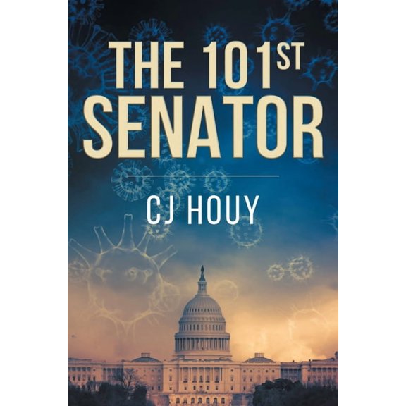 The 101st Senator, (Paperback)