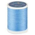 thumbnail image 2 of (3 pack) Hello Hobby Blue Bell 100% Polyester All Purpose Thread, 300 Yards, 2 of 6