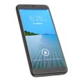 thumbnail image 4 of Rino 3 Pro 5.72in Smartphone 4GB 32GB para Android 11.0 Frontal 2MP Trasero 5MP Soporte para teléfono celular 2.4G 5G Dual WiFi 4800mAh Batería 100-240V Enchufe de EE. UU. Negro, 4 of 14