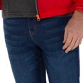 thumbnail image 4 of JEANS CABALLERO CORTE SLIM FIT QUARRY, 4 of 4