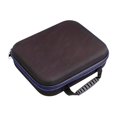 thumbnail image 3 of DYNWAVECA Carrying Case for Cordless Electric Drill Versatile Protective Zipper Pouch 27x22x7cm, 3 of 9