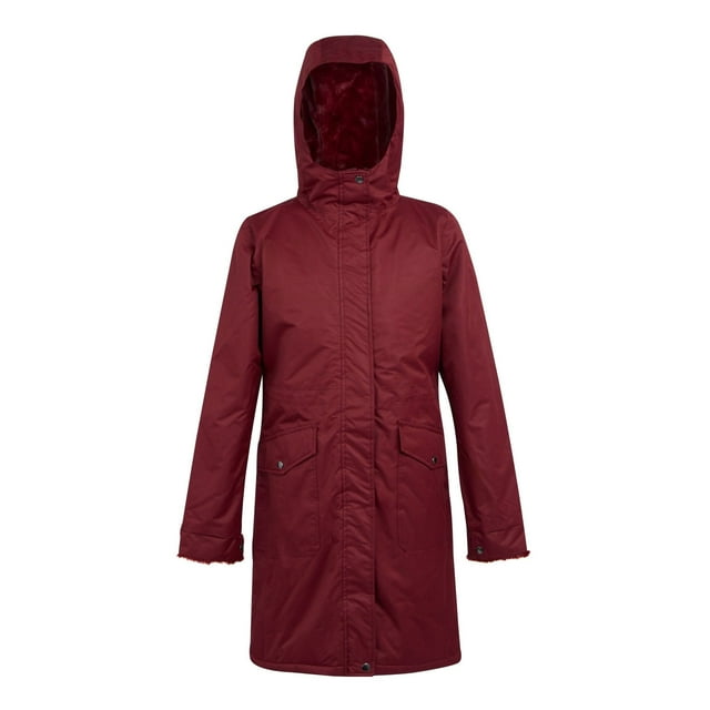 Regatta Womens Romine Waterproof Parka