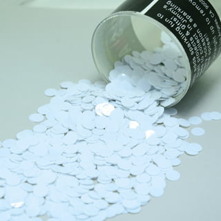 White Tissue Paper Confetti (1lb) — Ultimate Confetti