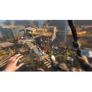 PlayStation 5 Pro 2TB SSD Console with Disc Drive, Wireless Controller and Dying Light 2 Stay Human - CFI-7019 PS5 Pro