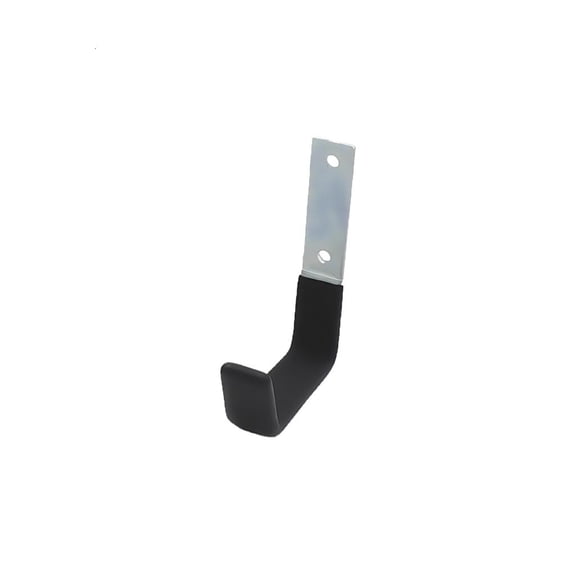 Osdhezcn Heavy Duty Metal Tool Hanger For Garage Shed Ladder Bike Storage Organization