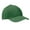Dark Green, variant on Basie 6 Panel Baseball Cap