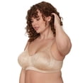 thumbnail image 4 of Playtex 18 Hour Wirefree Bra Ultimate Lift & Support Cushioned Women's 4745, 4 of 8