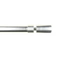 thumbnail image 4 of Urbanest Sullivan Single Curtain Rod Set, 4 of 7