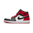 thumbnail image 3 of JORDAN MENS Air Jordan 1 Mid "Old Love/New Love" 316132 991 from Stadium Goods, 3 of 18
