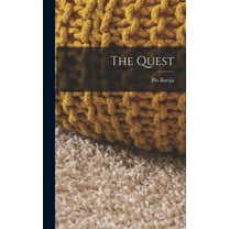 The Quest (Hardcover)