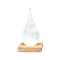 thumbnail image 1 of Storm Glass Weather Predictor-Creative Forecast Nordic Style Decorative Weather Glass on Home & Office, 1 of 9